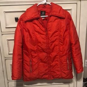 AlpineDesigns goose down jacket sizeL